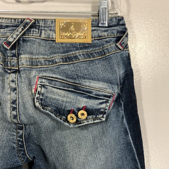 Baby Phat jeans - Picture 9 of 16